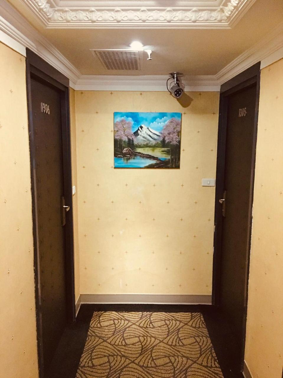 Dasin Tajpej Zewnętrze zdjęcie